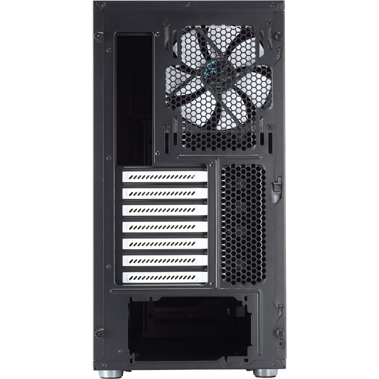 Fraktales Design fraktales Design Definieren Sie R5 Black
