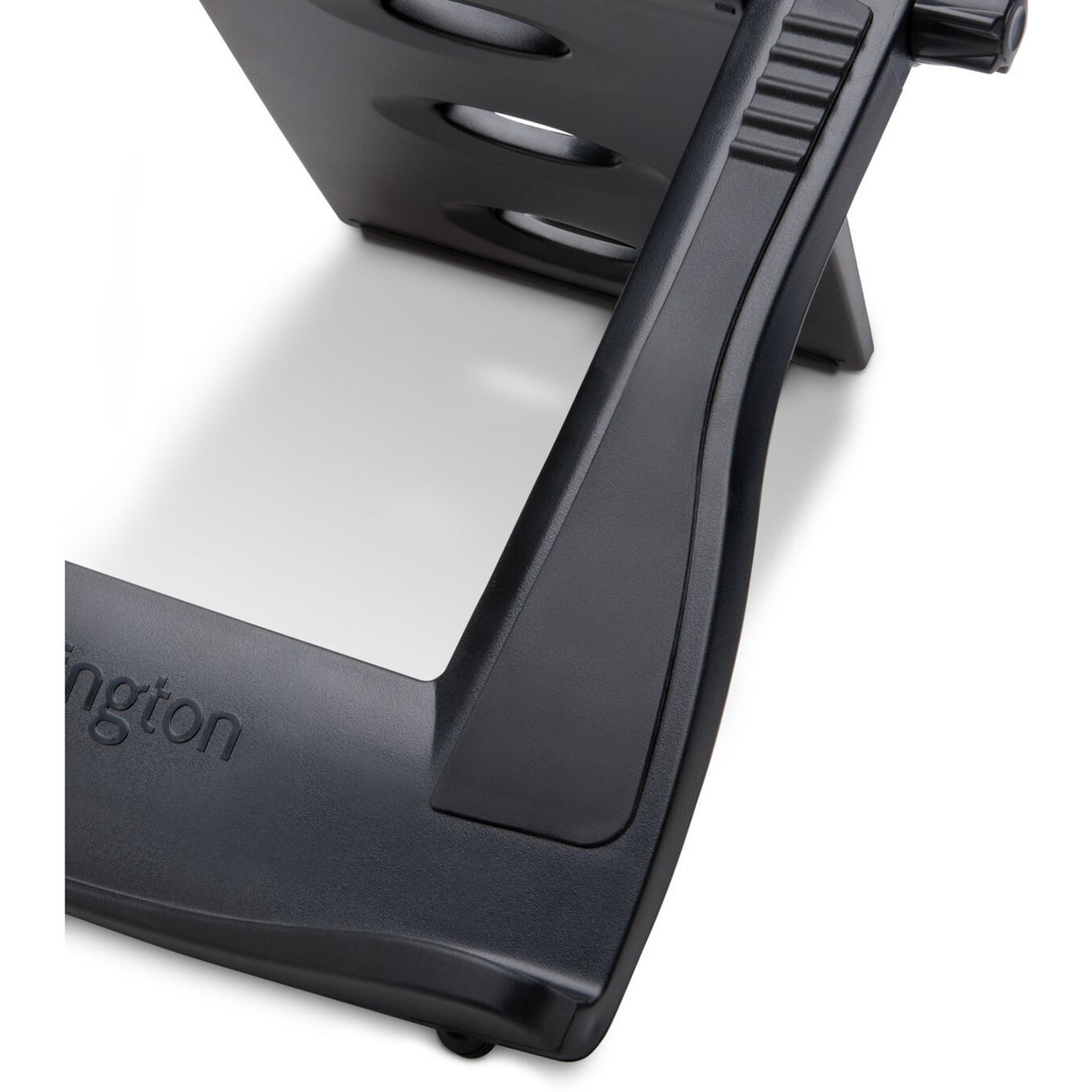 Kensington SmartFit Easy Riser EQ Laptop-Kühlständer (Schwarz)