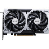 MSI GeForce RTX 5060 8G Ventus 2x OC Grafikkarte (3x Display Port, 1x HDMI)