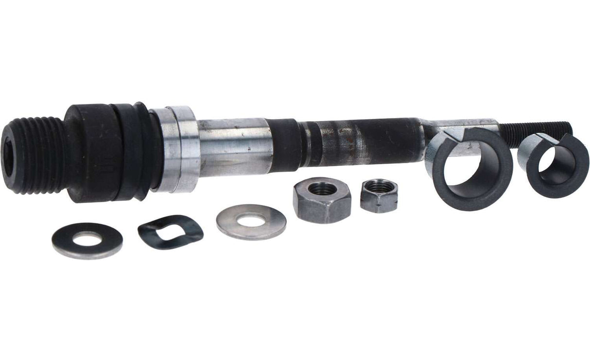 Shimano Pedalachse komplett für PD-EF102
