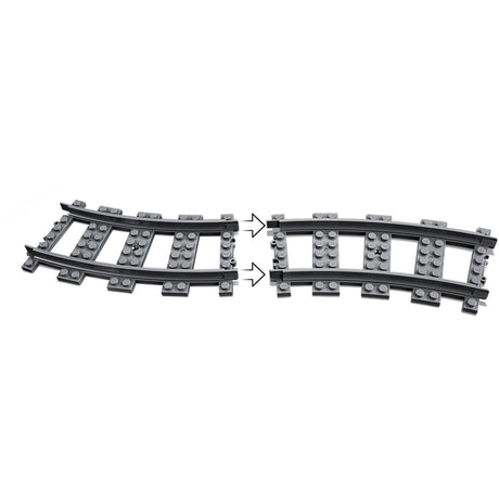 Lego City Schalter 60238