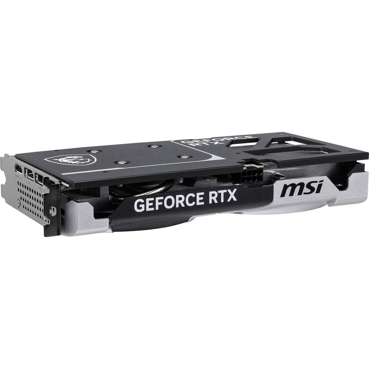 MSI GeForce RTX 5060 Ti 8G Ventus 2x OC Plus Grafikkarte (3x Display Port, 1x HDMI)