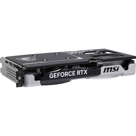 MSI GeForce RTX 5060 Ti 8G Ventus 2x OC Plus Grafikkarte (3x Display Port, 1x HDMI)