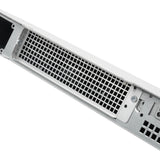 Silverstone RM100 1U Rackmount, Rack, Servergehäuse