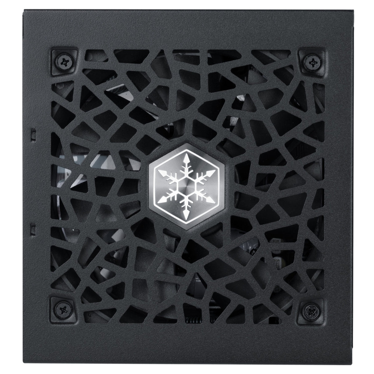 SilverStone HELA 750R Platin