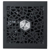SilverStone HELA 750R Platin