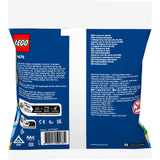 Lego sonic the hedgehog - kiki's kokosnotenaanval constructiespeelgoed (30676)