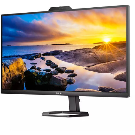 Philips 27e1n5600he 00 27 Monitor (schwarz, 2x HDMI, Display Port, 4x USB-A, USB-C)