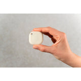 Shelly Blu Button Hart 1