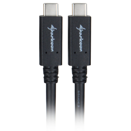 Sharkoon USB-C 3.2> USB-C