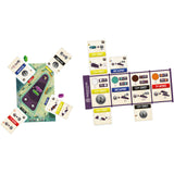 999games 999 games flatiron bordspel (nederlands, 1 - 2 spelers, 45 minuten, vanaf 12 jaar)