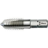 Wera 844 7 Gewindeschneidbit-Set (7-teilig)