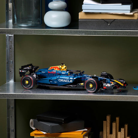 Lego Technic 42206 Oracle Red Bull Racing RB20 F1-Auto