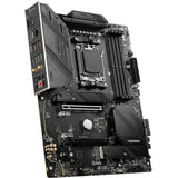 MSI MSI Mag B650 Tomahawk WiFi