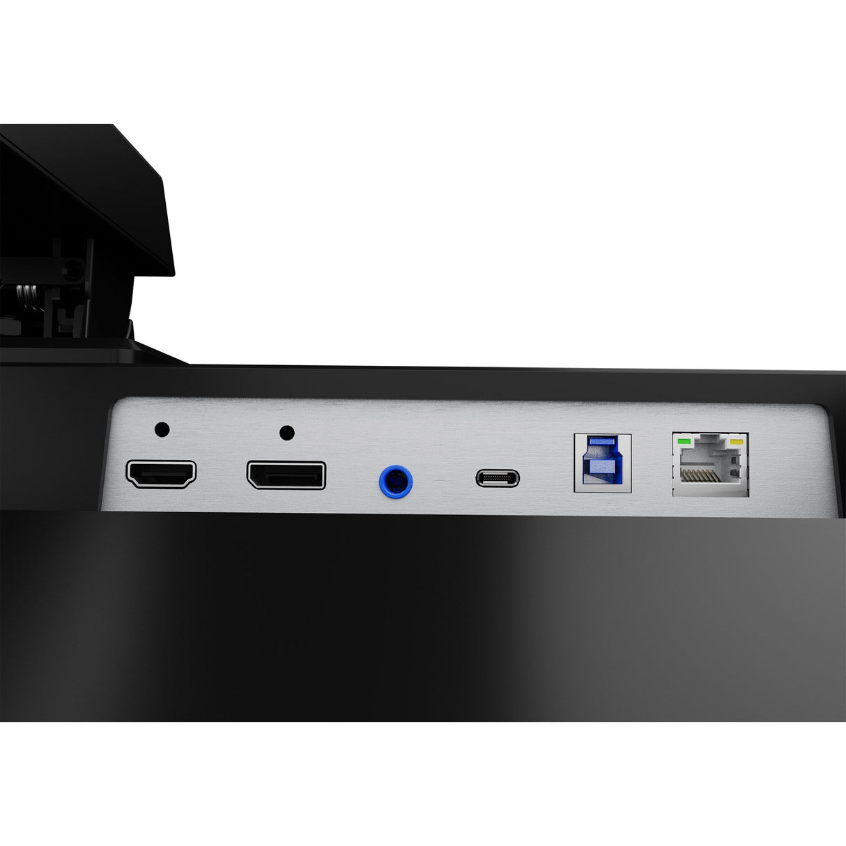 Iiyama Prolite xub3293uhsn-b5 31,5 4k UHD Monitor (schwarz, HDMI, Display Port, 2x USB-A, USB-C, RJ-45)