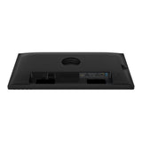 Philips 24b2u3601 00 23.8 monitor (zwart, hdmi, displayport, usb-c, lan, audio, 120 hz)