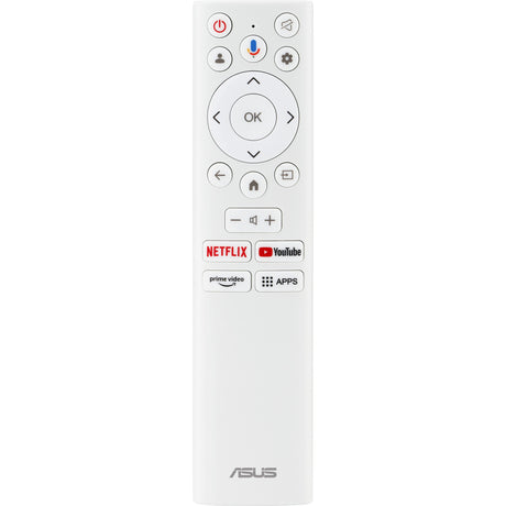 Asus Zenscreen Smart Monitor MS32UC 31,5 4K UHD (Grau, HDMI, Display Port, 2x USB-A, USB-C, WLAN)