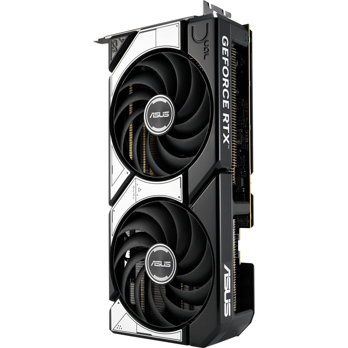 Asus Dual GeForce RTX 5070 OC Grafikkarte (DLSS 4, 3x Display Port, 1x HDMI 2.1)