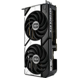 Asus Dual GeForce RTX 5070 OC Grafikkarte (DLSS 4, 3x Display Port, 1x HDMI 2.1)