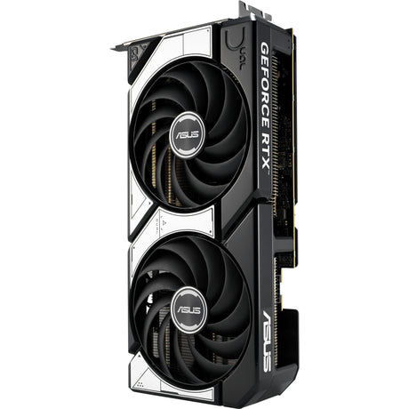 Asus Dual GeForce RTX 5070 OC Grafikkarte (DLSS 4, 3x Display Port, 1x HDMI 2.1)