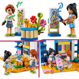 Lego Lego Freunde 41739 Lianns Zimmer