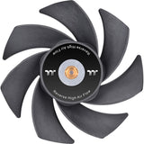 Thermaltake Swafan GT12 PC-Lüfter TT Premium Edition