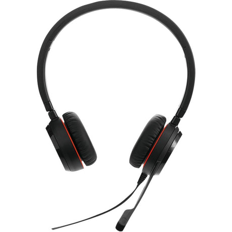 Headset Jabra 30 II UC Stereo schwarz