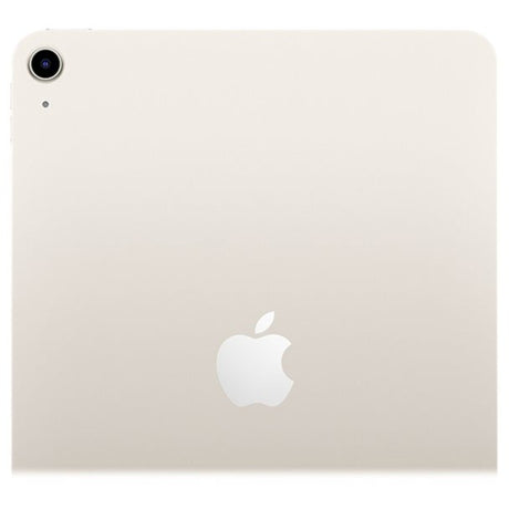 Apple iPad Air (mm9p3nf a) generalüberholtes 10,9-Tablet (weiß | 256 GB | Apple M1 | iPadOS 15 | Wi-Fi 6)