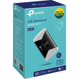 TP-Link 300mbit / s LTE-Advanced Mobile WiFi M7450
