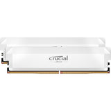 Crucial 32 GB DDR5-6000 (2x 16 GB) Dual-Kit