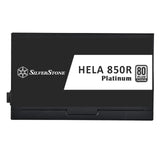SilverStone HELA 850R Platin