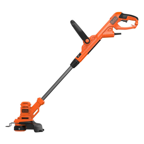 Black+Decker Rasentrimmer besta525-qs (450w | 25cm | afs)