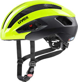 Uvex Rise CC - Rennradhelm