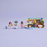 Lego Friends 42647 Paisleys Zimmer