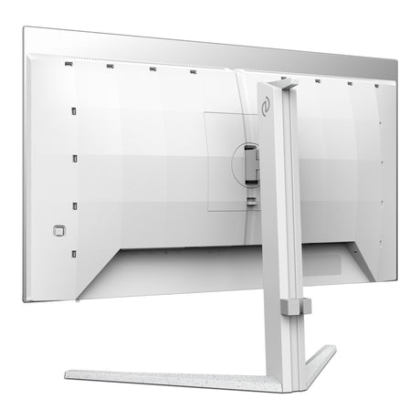Philips Evnia 6000 27m2n6501l 00 26,5 Gaming-Monitor (weiß, 2x HDMI, Display-Port, USB-A, USB-B, G-Sync, 240Hz, QD-OLED)
