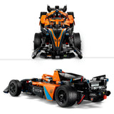 Lego Technic Neom McLaren Formel-E-Rennwagen – 42169