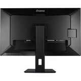 Iiyama Prolite xub3293uhsn-b5 31,5 4k UHD Monitor (schwarz, HDMI, Display Port, 2x USB-A, USB-C, RJ-45)