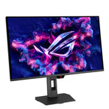 Asus rog strix xg27uqdms 26.5 4k uhd gaming monitor (zwart, 2x hdmi, displayport, 2x usb-a, 240 hz)