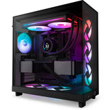 NZXT F280 RGB-KERN