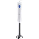 Braun Multiquick 1 mq10.201m Stabmixer (weiß)