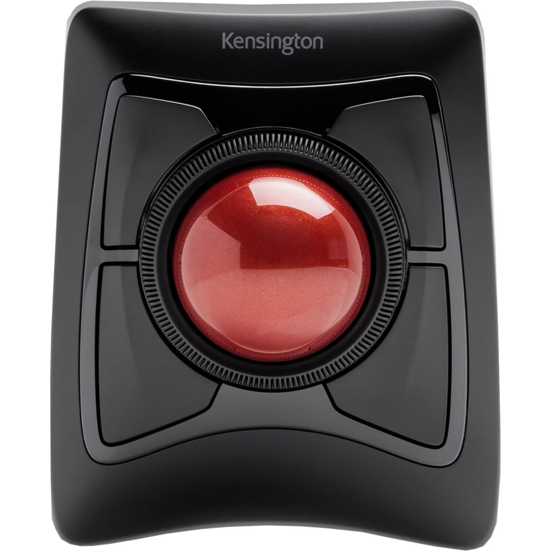 Maus Kensington Expert Maus kabellos