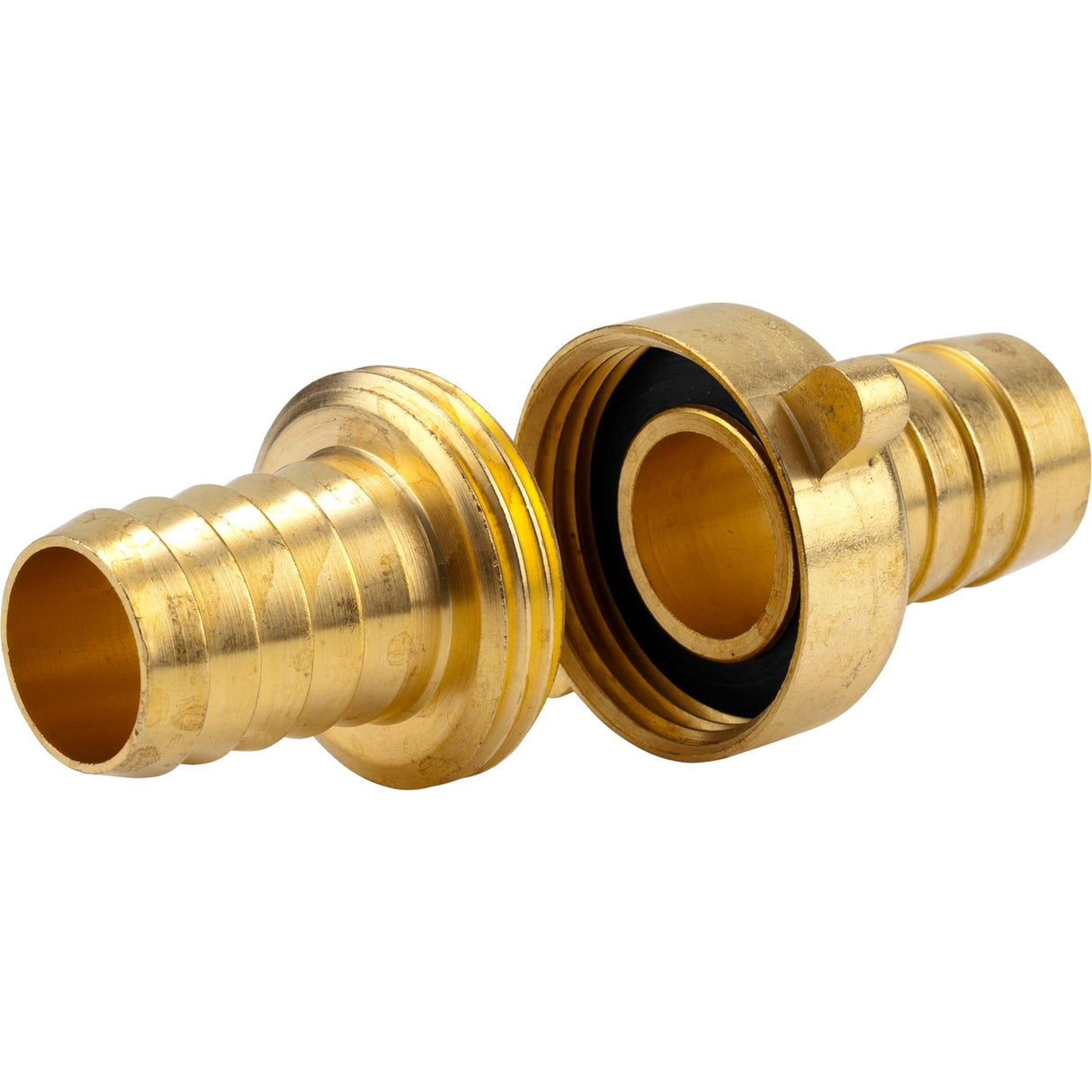 Gardena Messingschlauchschraube Stück 33,3 mm (g 1)