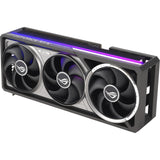 Asus rog astral geforce rtx 5080 oc grafische kaart (3x displayport, 2x hdmi 2.1, dlss 4)