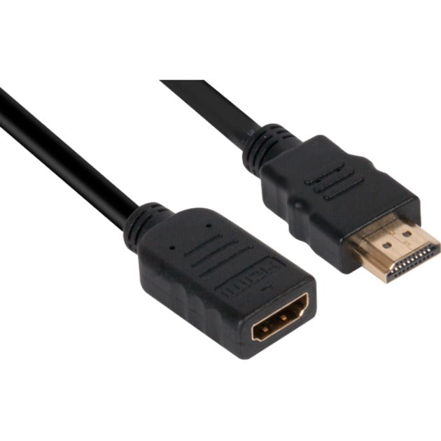 Club 3D Club 3D Premium Hochgeschwindigkeit HDMI 2.0 Verlängerungskabel