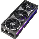 Asus rog astral geforce rtx 5080 oc grafische kaart (3x displayport, 2x hdmi 2.1, dlss 4)