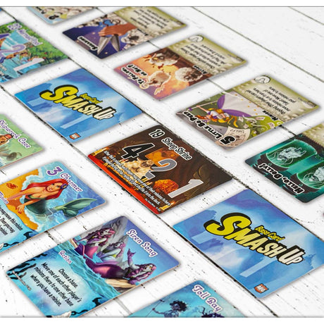 Europäisches Spielernetzwerk zerschmettert Set zum 10-jährigen Jubiläum