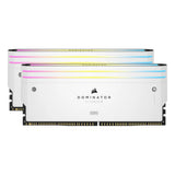 Corsair Arbeitsspeicher (weiß, cmplekit2w)