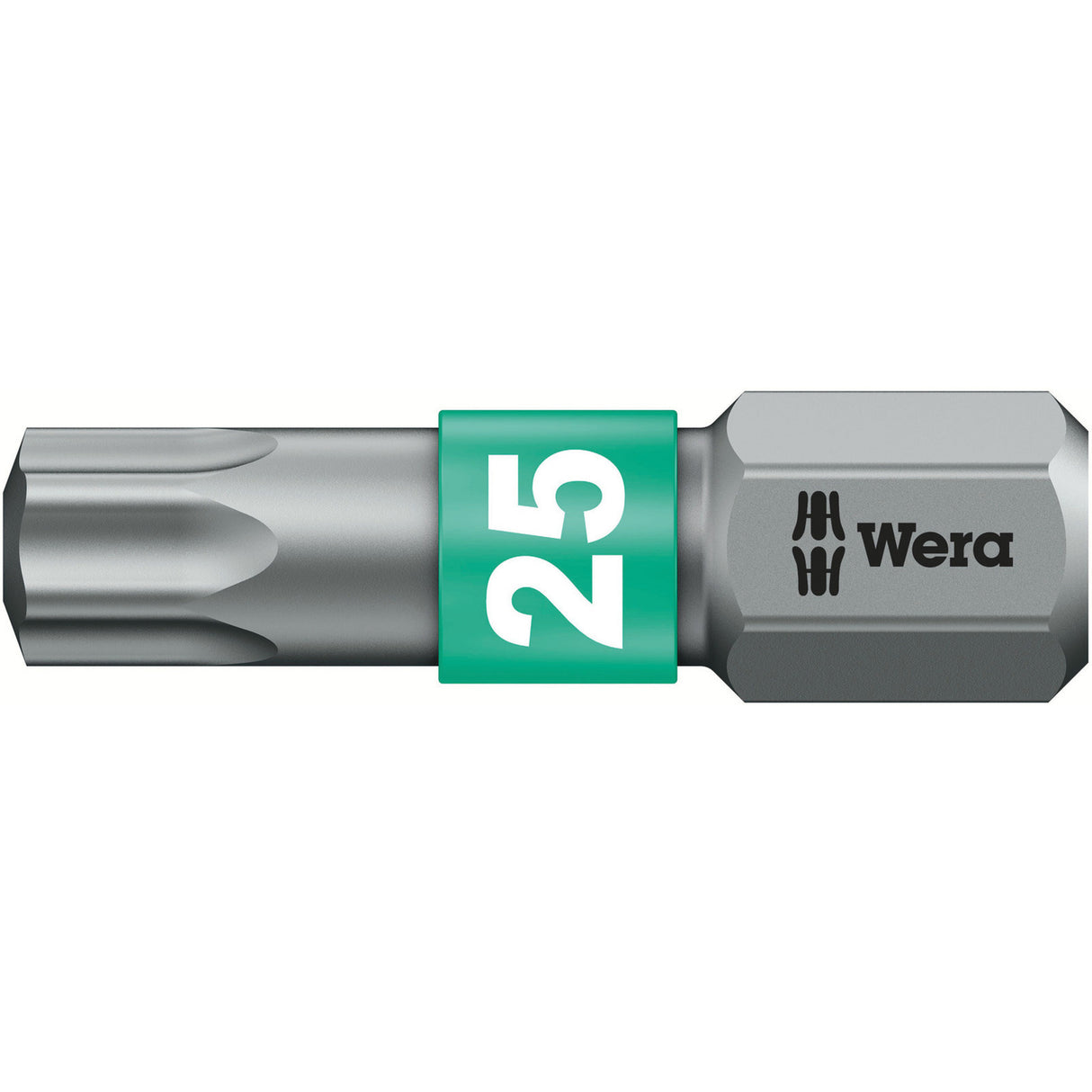 Wera Kraftform Kompakt Pistole RA-R 2 - 05051536001