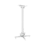 Neomounts cl25-550wh1 beamer plafondbeugel plafondhouder (wit)