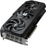 Gigabyte Radeon RX 9070 XT Gaming Oc 16G Grafikkarte (Schwarz, 2x DisplayPort, 2x HDMI 2.1, Rdna4)